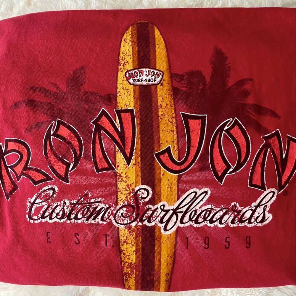 Vintage Ron Jon T-shirt